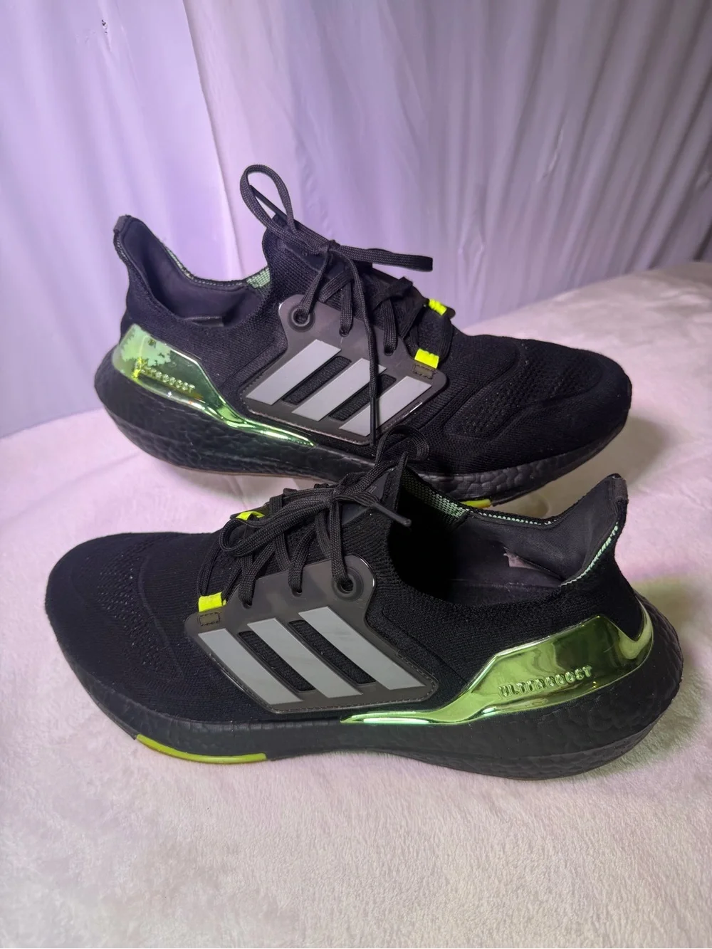 adidas sporty sneaker